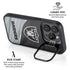 NFL Las Vegas Raiders iPhone 15 Pro Kickstand Case